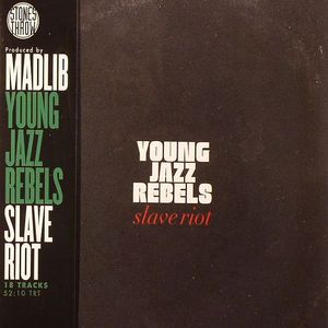 Slave Riot