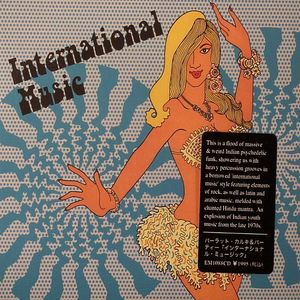 International Music
