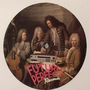 The Future Perfect Arrangements: High Volume