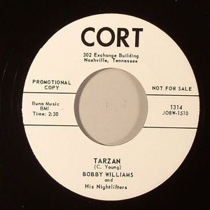 Tarzan