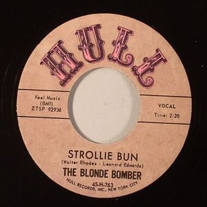 Strollie Bun