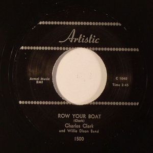 Row Your Boat