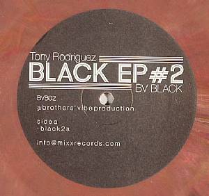 Black EP #2