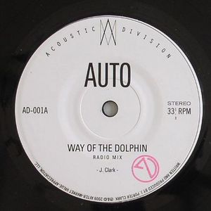 Way Of The Dolphin