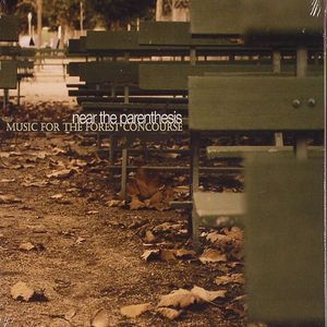 Music For The Forest Concourse