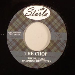 The Chop