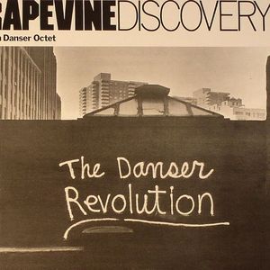 The Danser Revolution