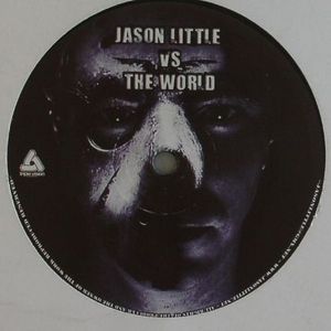 Jason vs The World EP
