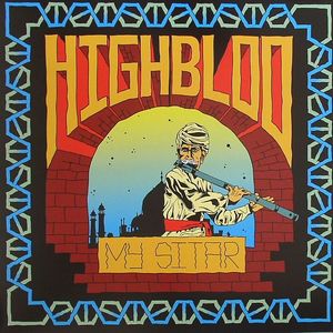 My Sitar EP
