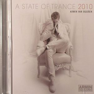 A State Of Trance 2010