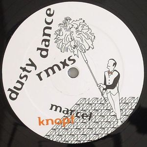 Dusty Dance (remixes)