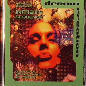 Dream Creation Promo CD 1: Initiate Sequence 