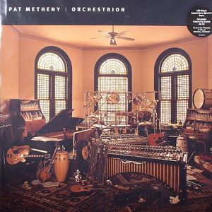 Orchestrion