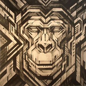 Substantial 12 Monkeys
