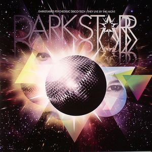 Darkstarr Album Sampler
