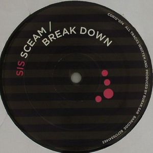 Sceam