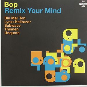 Remix Your Mind