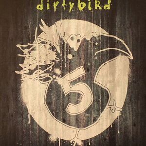 Five Years Of Dirtybird