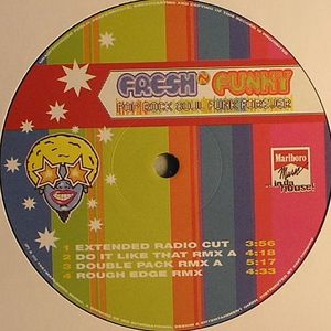 Pop Rock Soul Funk Forever
