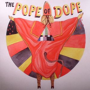 The Pope Of Dope