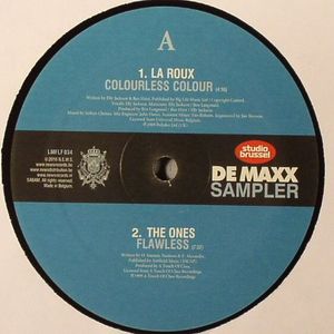 De Maxx Sampler