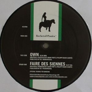 Own