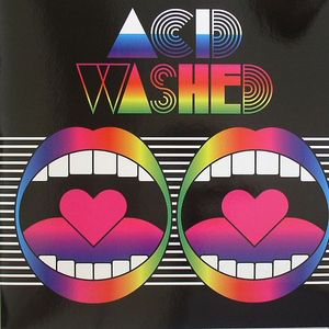 Acid Washed