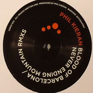 Shh Remixes EP