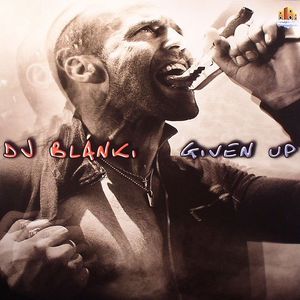 Given Up (remix)