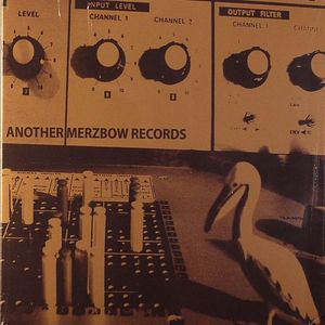 Another Merzbow Records