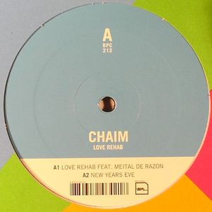 Love Rehab