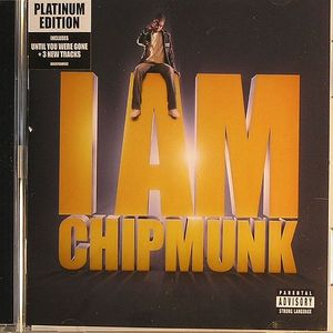I Am Chipmunk (Platinum Edition)
