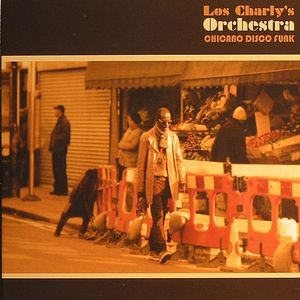 Chicano Disco Funk