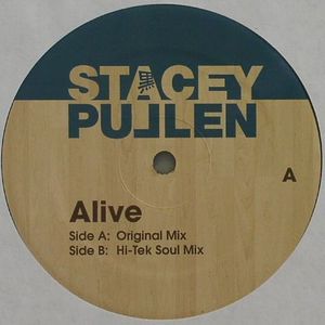 Alive