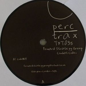 Combat Code EP