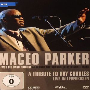 A Tribute To Ray Charles