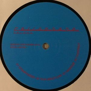 Cellophane Edits 5