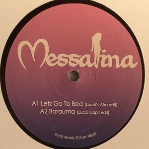 Messalina Edits 6
