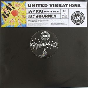 Ra (Parts 1 & 2)