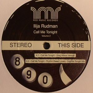 Call Me Tonight: Volume 2