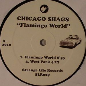 Flamingo World