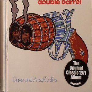 Double Barrel