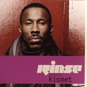Rinse: 12