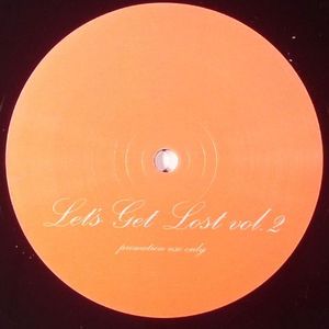 Let's Get Lost Vol 2