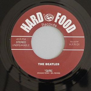 Girl (Reggae remix)