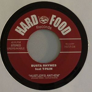 Hustler's Anthem (Reggae remix)
