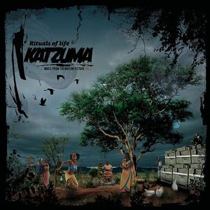 Rituals Of Life: Music From The Motion Picture Vol 2