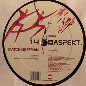 Award EP
