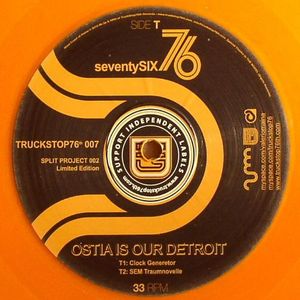 Ostia Is Our Detroit