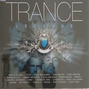 Trance Legends